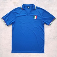 Italy home 1982 vintage jersey