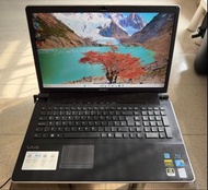 Sony VGN-AW41ZF 18.4 inch Notebook Laptop