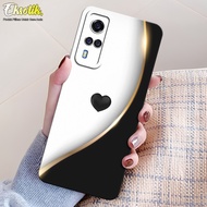 Case Untuk Vivo Y51 (V2030) / Y51A (V2031) - Eksotik - Casing Vivo Y51 / Y51A - Bahan Premium - Kesi