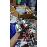 shock ride it aerox lexi new nmax 310mm rebound by add suspension