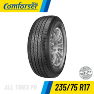 Comforser 235/65 R17 Tire - CF2000 High Quality Tires TS