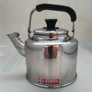 Century 5.5L- High-Quality Zebra kettle113517