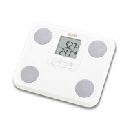 Tanita Body Scale 9 in 1 BC-730 Auto Recognition Body Weight | Body Fat % | Total Body Water Mesin