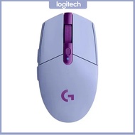 Logitech G305 LIGHT SPEED Wireless Gaming Mouse Multi Color Optional Precise Tracking Esports Mouse