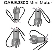 MINI MOTOR -E3300 MOTOR(AUTOGATE SPARE PART)