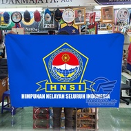 NEWEST HNSI FLAG 100X150Cm, 90X135Cm, 80X120Cm AND 60X90Cm