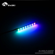 Bykski B-VCLT-70X8RBW ARGB led bar custom water cooler - Hyno Store