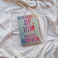 Reminders of Him - Colleen Hoover
