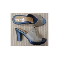 BADER - KZM 1391 Heel 9cm