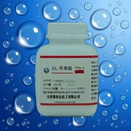 DL-Acid 100g Chemical Reagent C4H6O5 Analysis Pure AR Chemical Raw Materials Experimental Supplies F
