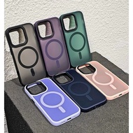 Magsafe Dove HD 309 Samsung S25|S25+|S25 Ultra|S25 FE|A15 | A25 5G | A35 5G | A05 | A05S | S24 FE | 