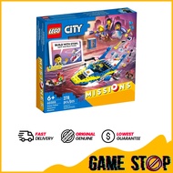 Lego 60355 Water Police Detective Missions