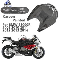 ABS Gas Tank Fairing Fuel Tank Fairing Cover Cowl For BMW S1000RR S1000 RR S 1000 RR 2009 2010 2011 