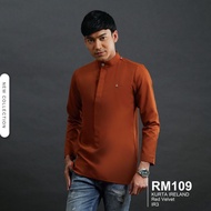 ELRAH EXCLUSIVE : KURTA IRELAND