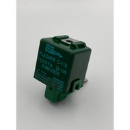 3-Pin Relay (81980-22070)