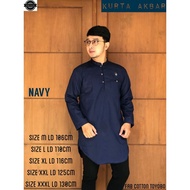 Kurta Akbar