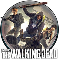 PC Game / เกมคอม / เกมส์พีซี OVERKILL’s The Walking Dead