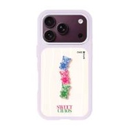 iPhone 18 Pro Switch Lilac MagSafe Sweet Chaos Bear