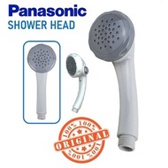 Panasonic Water Heater Shower Head Push Button