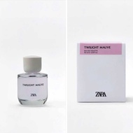 Nước hoa nữ ZARA TWILIGHT MAUVE 30ML / 90ML / 180ML - N12