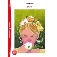 EMMA Restyled EMMA Dubbing Audio and Answers B2 Level Cambridge FCE Exam Applicable with Audio Engli