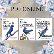 (PDF ONLINE) All About Microsoft Azure