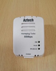 Aztech HomePlug