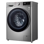 LG - F-12085V3V Vivace 8.5 公斤1200 轉變頻智能前置式洗衣機(TurboWash™ 59 分鐘快洗) 香港行貨