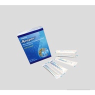 FEBICO APOGEN GRANULES (1GX10'S)