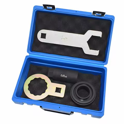 Rear Differential Remover & Installer Tool for Land Rover Range Rover 5.0/3.0 Differential Removal T