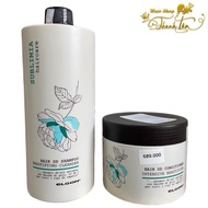 Elgon Hair DD Beautifying Cleanser 750ml/500ml [ TT ]