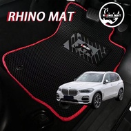 RHINOMAT BMW X5 G05 2019 - Present Car Floor Mat and Carpet