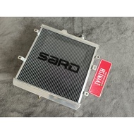 ⚙️ PROTON SAGA ISWARA SARD® ALUMINIUM RADIATOR