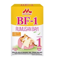 MORINAGA BF1 700G BOX