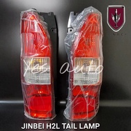 JIN BEI H2L TAIL LAMP LH/RH