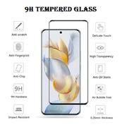 Xiaomi Mi Curve Clear Tempered Glass Screen Protector 10 10s 11 11s 12 12S 12X 13 14 Pro Ultra Master Redmi 3