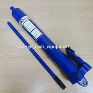 XR TOOLS 8 Ton Double Pump Engine Crane Ram For 2Ton Engine Crane