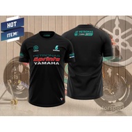 T-Shirt Petronas Sprinta Yamaha