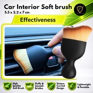 CP CAR Detailer Car Interior Cleaning Soft Brush Detailing Brush Interior Cleaning Brush 软毛刷