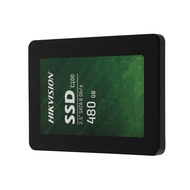 480 GB SSD SATA HIKVISION C100 (HS-SSD-C100/480G) By Lazada Superiphone