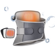 Đai Lưng Thép Định Hình Cột Sống Làm Cách Nào Hạn Chế Đau Lưng Đai Lưng Bảo Vệ Cột Sống Thoát Vị Tho