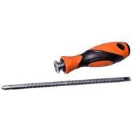 6mm Asaki AK-6994 flat and bake screw