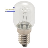 E14 High Temperature Bulb 500 Degrees 25W Halogen Bubble Oven Bulb E14 250V 25W Quartz Bulb