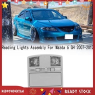 [Stock] Car Reading Lights Assembly for Mazda 6 GH 2007-2012 Spare Parts Indoor Reading Light TD11-69-970 TD1269970 TD12-69-970