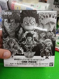 海賊王 雜誌應募Jump wcf 三船長