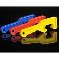 Portable Paint Bucket Lid Opener Gallon Opener Tool