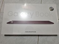 Samsung 三星 Galaxy Book2 Pro 360 13.3吋 (2022) (i7-1260P, 16GB+1TB SSD) NP930QED-KH1HK
