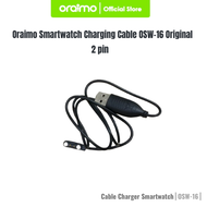 Oraimo Smartwatch Charging Cable  [ OSW -16 | OSW - 804 | OSW - 805 | OSW - 31N ] - Original