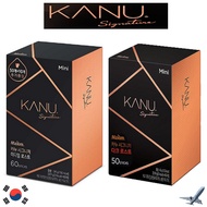 KANU Instant Coffee Mix / KANU Signature Medium Roast ,KANU Signature Dark Roast