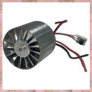 BLDC Inner Rotor Brushless Motor 160000 Rpm DC Brushless Motor Violent Fan Motor